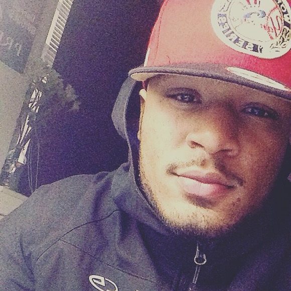 Meet your Posher, Darrell - Picture 1 of 1